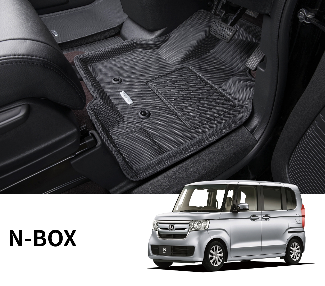 N-BOX