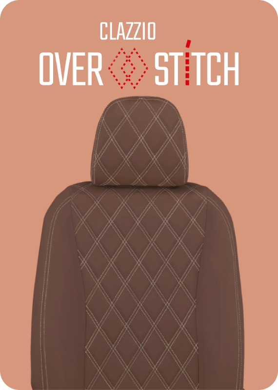 オーバーステッチ